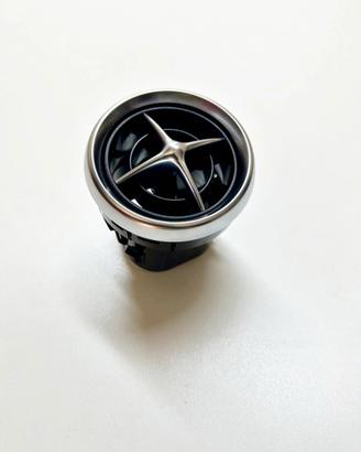 Bocchetta Aria Originale Mercedes 