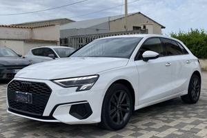 Audi A3 SPB Business Advanced 2.0 TDI 116CV S...
