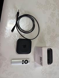 Apple tv