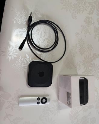 Apple tv
