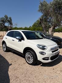 Fiat 500X 1.6 MultiJet 120 CV Lounge iperfull!!!