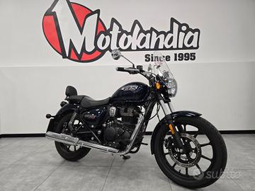 Royal Enfield Meteor 2022