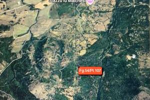 ? terreno edificabile /agricolo - arzachena ?