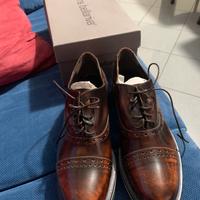 Scarpe Laura Bellariva nuove