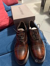 Scarpe Laura Bellariva nuove