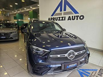 MERCEDES-BENZ GLC 220 d 4Matic AMG Line Premium Pl
