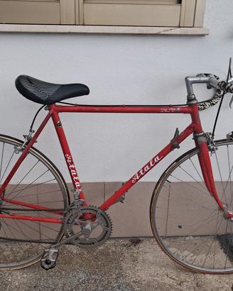 bicicletta atala vintage