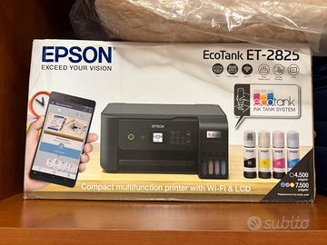Stampante epson