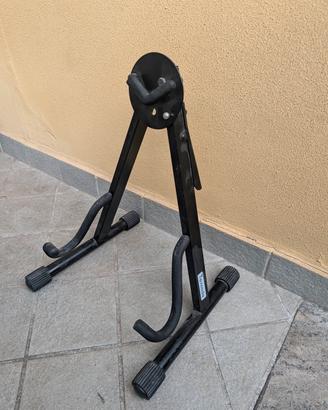 stand chitarra o basso elettrico
