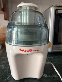 Centrifuga frutta e verdura