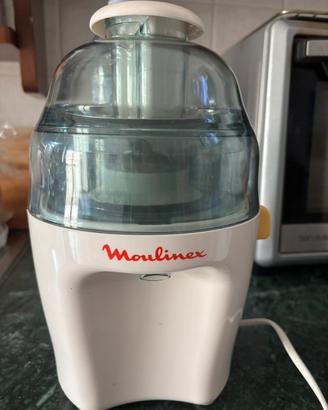 Centrifuga frutta e verdura