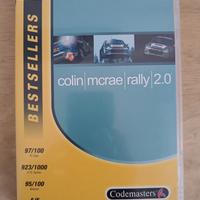 Colin McRae Rally 2.0 - PC