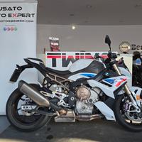 Bmw S 1000 R M Series _ Usato Permutabile