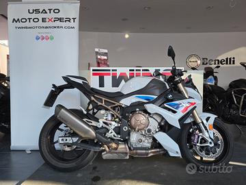 Bmw S 1000 R M Series _ Usato Permutabile