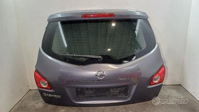 PORTELLONE POSTERIORE NISSAN Qashqai +2 K0100EY1MA