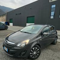 Opel Corsa 1.2 Tech Edtion Benzina/GPL scad 2034