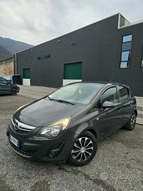Opel Corsa 1.2 Tech Edtion Benzina/GPL scad 2034