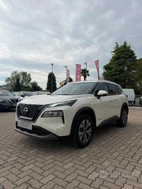 Nissan X-Trail e-Power 2WD 5 posti N-Connecta