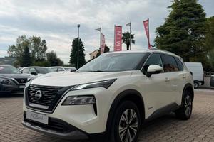 Nissan X-Trail e-Power 2WD 5 posti N-Connecta