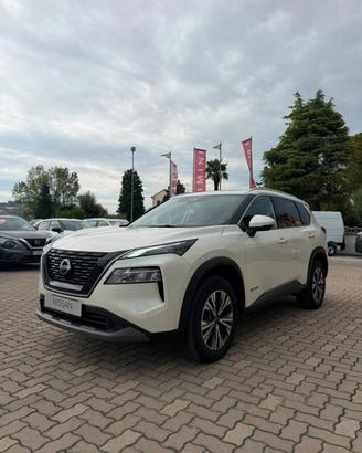 Nissan X-Trail e-Power 2WD 5 posti N-Connecta