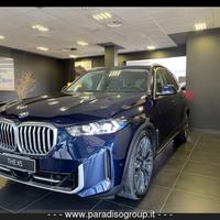 BMW X5 SERIE X - - G05 BMW xDrive30d