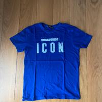 Diquared Uomo taglia L - come nuova