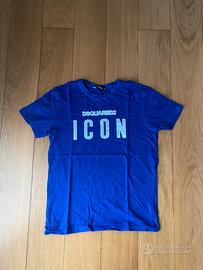 Diquared Uomo taglia L - come nuova