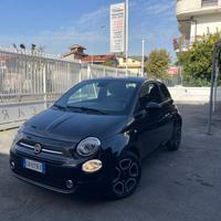 Fiat 500 1.0 Hybrid