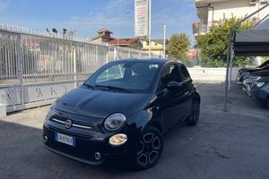 Fiat 500 1.0 Hybrid
