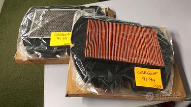 Filtro aria SGR per Honda CBR 600 F CODICE 264308