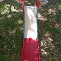 scivolo bambini 