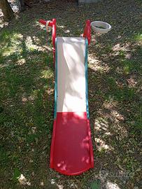 scivolo bambini 