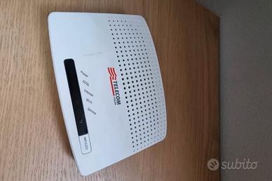 Modem telecom