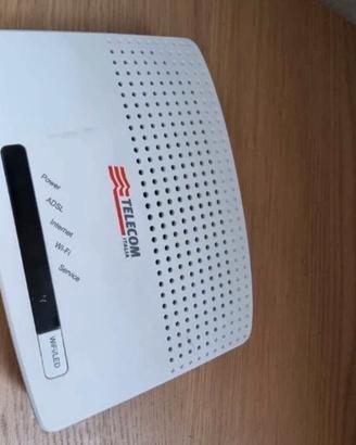 Modem telecom