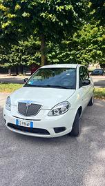 Lancia Ypsilon 1.2 Benzina – Anno 2011