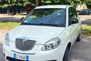 Lancia Ypsilon 1.2 Benzina – Anno 2011