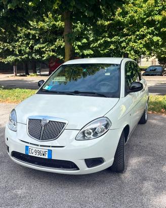 Lancia Ypsilon 1.2 Benzina – Anno 2011