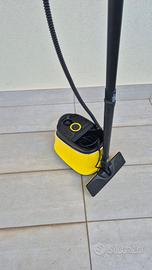 Pulitore scopa Kärcher SC 3 Deluxe EasyFix