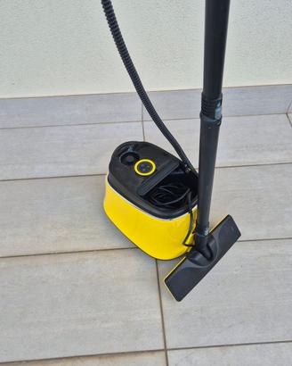 Pulitore scopa Kärcher SC 3 Deluxe EasyFix