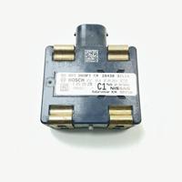 0203300178 284383ZL1A RADAR NISSAN Pulsar Serie K9