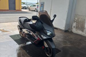 Vemdo tmax 500 anno 2005