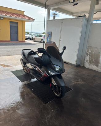 Vemdo tmax 500 anno 2005