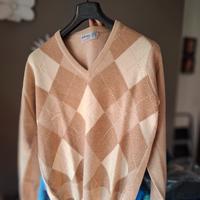 PULLOVER  BALLANTYNE