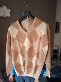 PULLOVER  BALLANTYNE