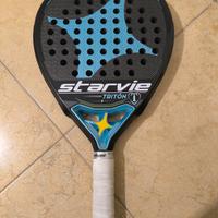 STARVIE TRITON SOFT