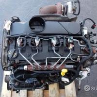 Motore ford transit 2.2 sigla SRFA