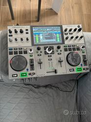 Denon dj prime go +  			
