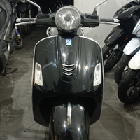 Gts 125 2015