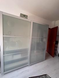 Armadio ikea