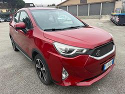 DR MOTOR DR4 123,997km 1.6 Bi-Fuel BENZINA/GPL S